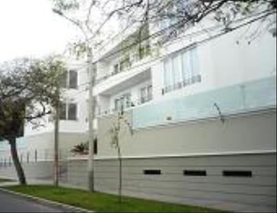 LIINDO DUPLEX EN SAN ISIDRO