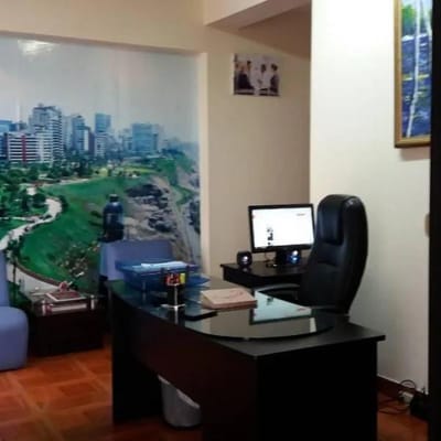 ¡GRAN OPORTUNIDAD! VENDO EN OCASION OFICINA - LIMITE LINCE CON SAN ISIDRO