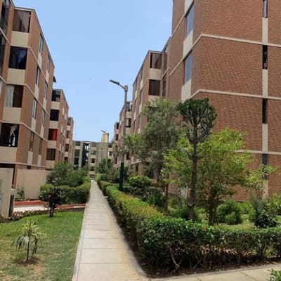OCASION DE VENTA DEPARTAMENTO EN LA CRUCETA II ETAPA - SURCO