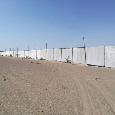 OCASIÓN DE VENTA DE TERRENO UBICADO EN OCUCAJE - ICA SECTOR PAMPA PINILLA
