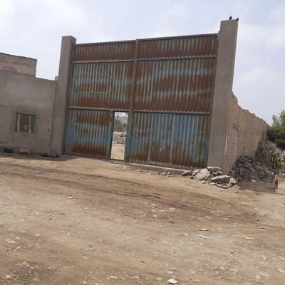 GRAN OPORTUNIDAD DE INVERSIÓN - TERRENO EN VENTA- VILLA EL SALVADOR