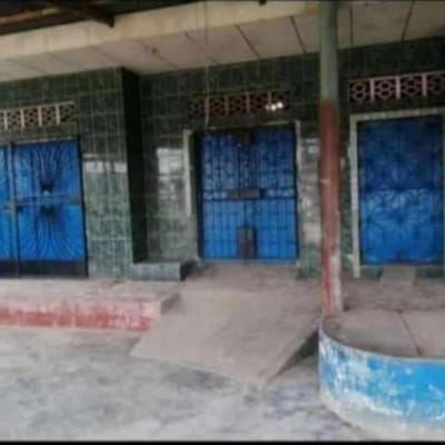 SE VENDE CASA CON AMPLIA HUERTA EN ZONA COMERCIAL DE SAN JUAN BAUTISTA LORETO