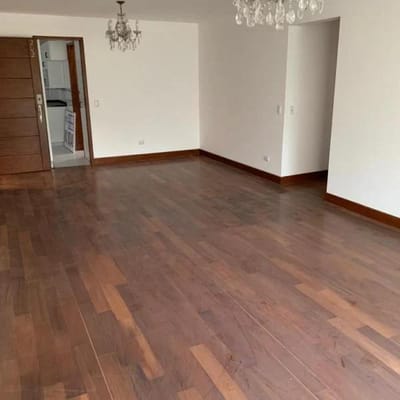 ¡VENTA DE HERMOSO FLAT EN ZONA TRANQUILA EN SURCO A MUY BUEN PRECIO!