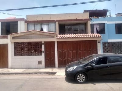 CASA , 2 pisos , 160mt2, MARANGA  San Miguel