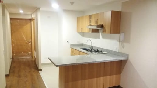 ALQUILO BONITO DEPARTAMENTO DE 1 DORMITORIO - EN MAGDALENA