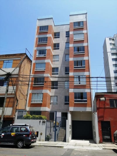 ALQUILO DPTO. 3 DORM - LINCE (CENTRICO)