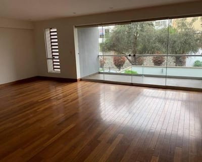 ALQUILO LINDO DEPARTAMENTO CON LINEA BLANCA EN CHACARILLA SURCO