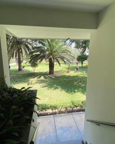 OCASION VENDO DUPLEX EN AURORA CON SALIDA A LINDO PARQUE