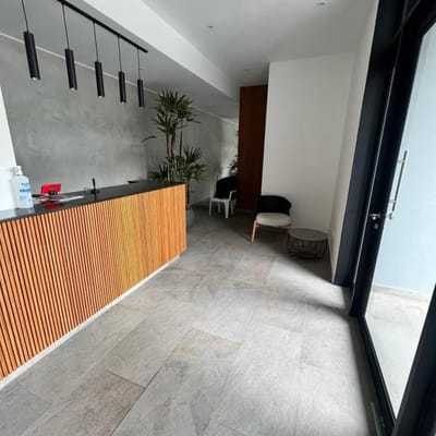 OCASION VENDO DEPARTAMENTO DE ESTRENO SURCO LIMITE CON MIRAFLORES