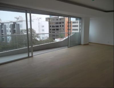 Alquiler de Departamento en Miraflores