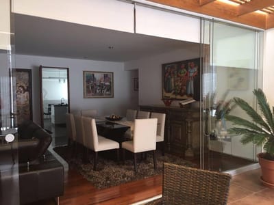 Departamento en Venta en San Isidro