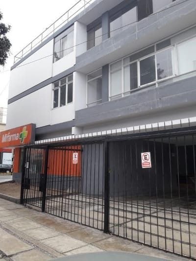 Oficina en Alquiler en San Isidro