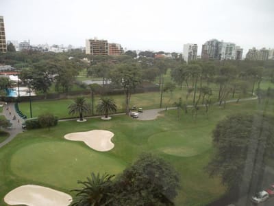 Departamento en Alquiler en San Isidro