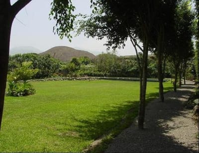 Casa en Venta en Pachacamac