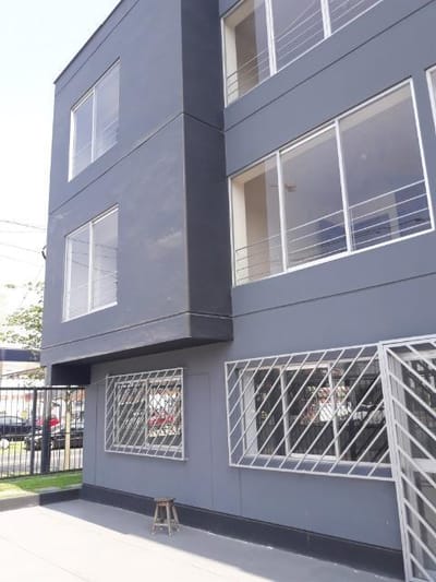 Oficina en Alquiler en San Isidro
