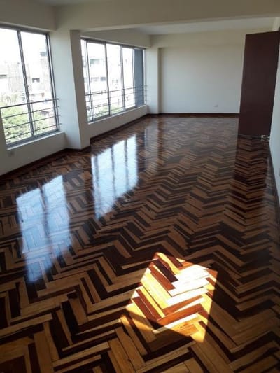 Alquiler de Departamento en San Isidro
