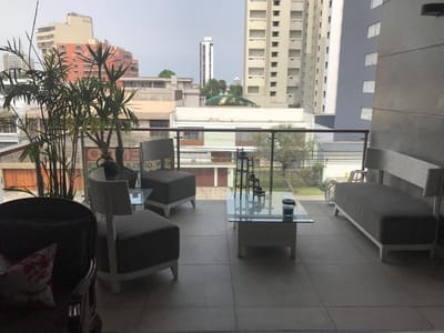 Departamento en Venta en San Isidro