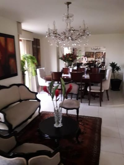 Departamento en Venta en Santiago De Surco
