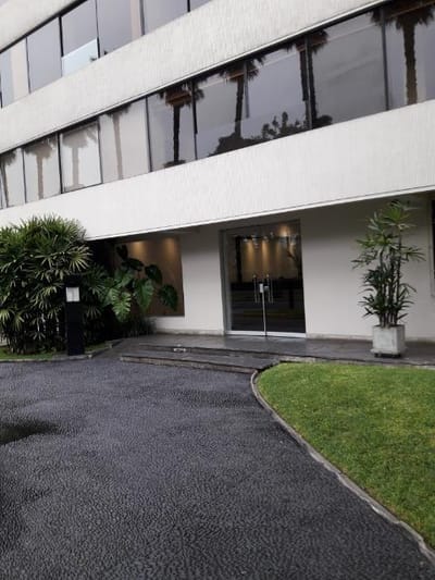 Departamento en Venta en San Isidro
