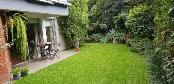 Departamento en Venta en San Isidro