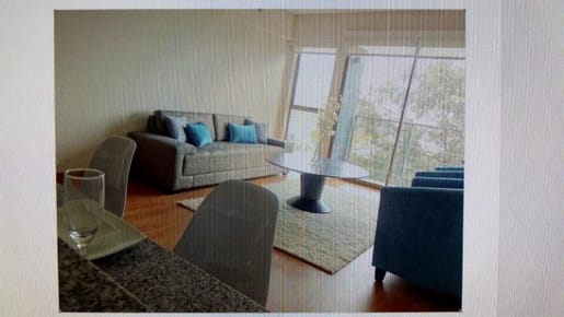 Departamento en Alquiler en Barranco