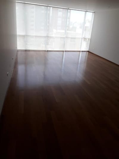 Departamento en Alquiler en San Isidro