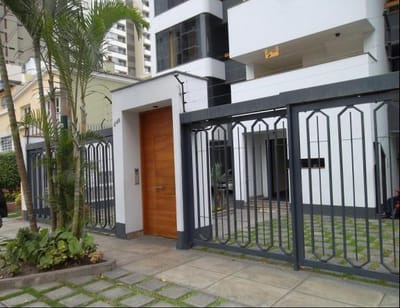 Departamento en Alquiler en San Isidro