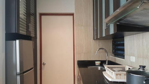 Departamento en Alquiler en San Isidro