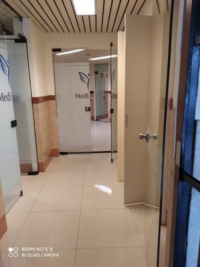 Local Comercial en Alquiler en Miraflores