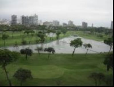 Departamento en Alquiler en San Isidro