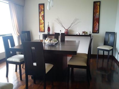 Departamento en Venta en San Isidro