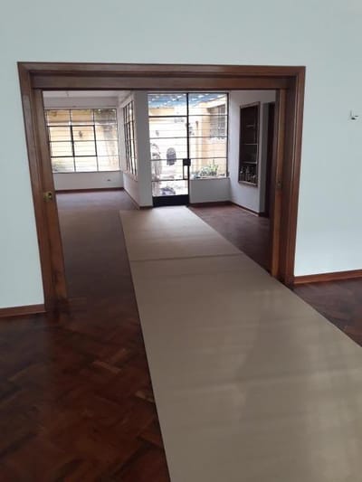 Alquiler de Casa en San Isidro