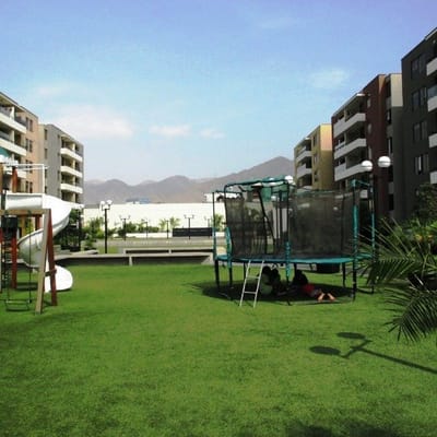Venta de Departamento en Santiago De Surco