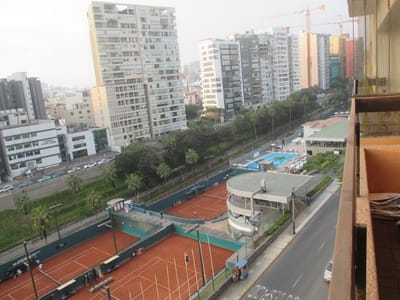 Venta de Departamento en Miraflores
