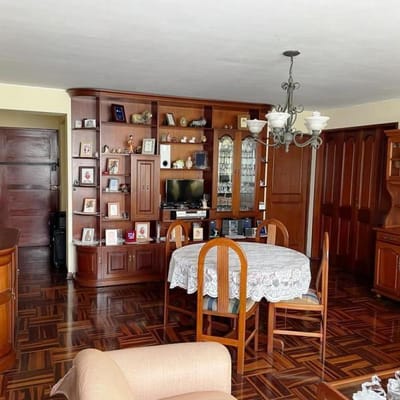 MAGDALENA ALQUILO DPTO. AMOBLADO US$700(CERCA SUPERMERCADOS VIVANDA Y PLAZA VEA)