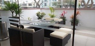Venta de Departamento en Miraflores