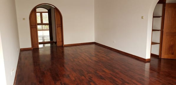 Venta de Departamento en Santiago De Surco