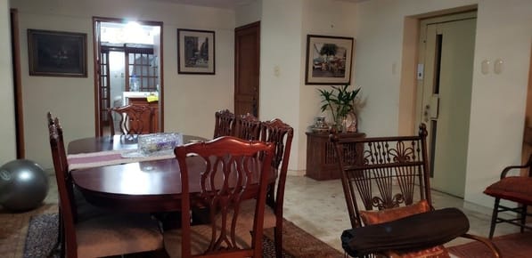 Venta de Departamento en Miraflores
