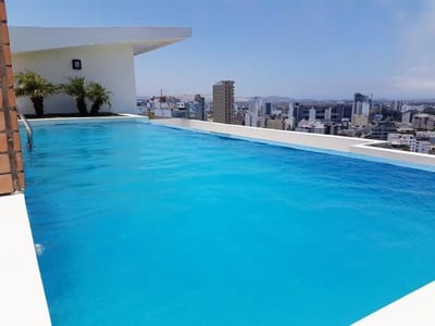 VENDO COMO INVERSION DPTO EN MIRAFLORES