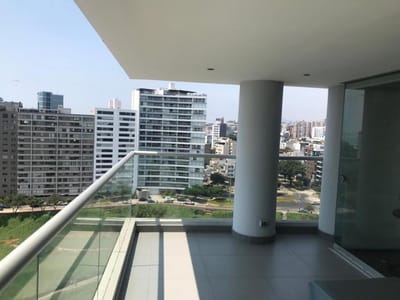 LINDO DEPARTAMENTO CON ESPECTACULAR VISTA AL MAR