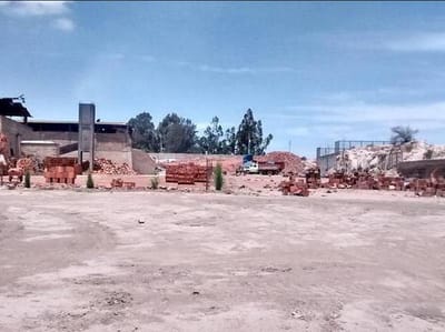 Terreno en Zona Industrial  -Variante Uchumayo  en Arequipa