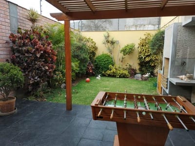 SE VENDE LINDA CASA EN EL SOL DE LA MOLINA
