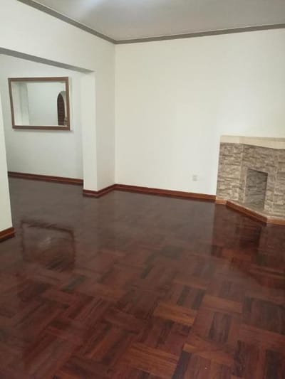 Se alquila  departamento en buena zona de Miraflores