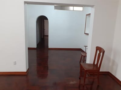 Se alquila departamento ubicado en Miraflores