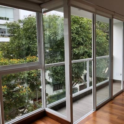 VENDO DPTO EN SAN FERNANDO MIRAFLORES