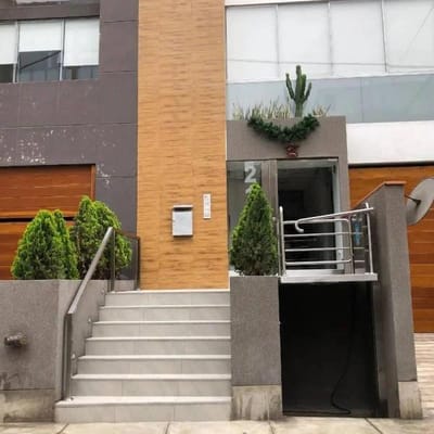 VENDO O ALQUILO DUPLEX EN DIEGO FERRE - MIRAFLORES