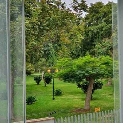 VENDO DPTO EN TOVAR-MIRAFLORES