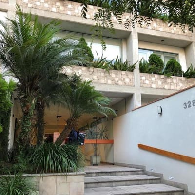 VENDO DPTO EN SAN ISIDRO-JACINTO LARA