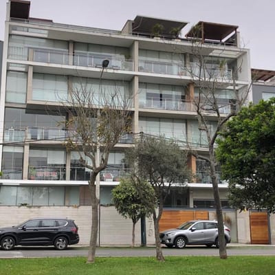 VENDO DPTO EN CHACARILLA