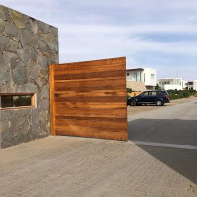 VENDO CASA EN PARACAS